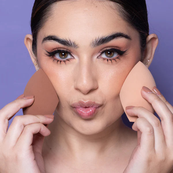 C-LUX Cosmetics: "The XXL Blender" Esponja