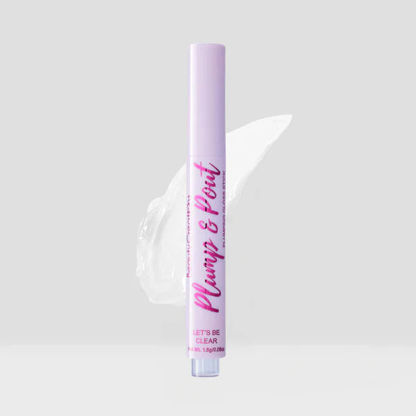 "Plump & Pout Plumping" Brillo Labial