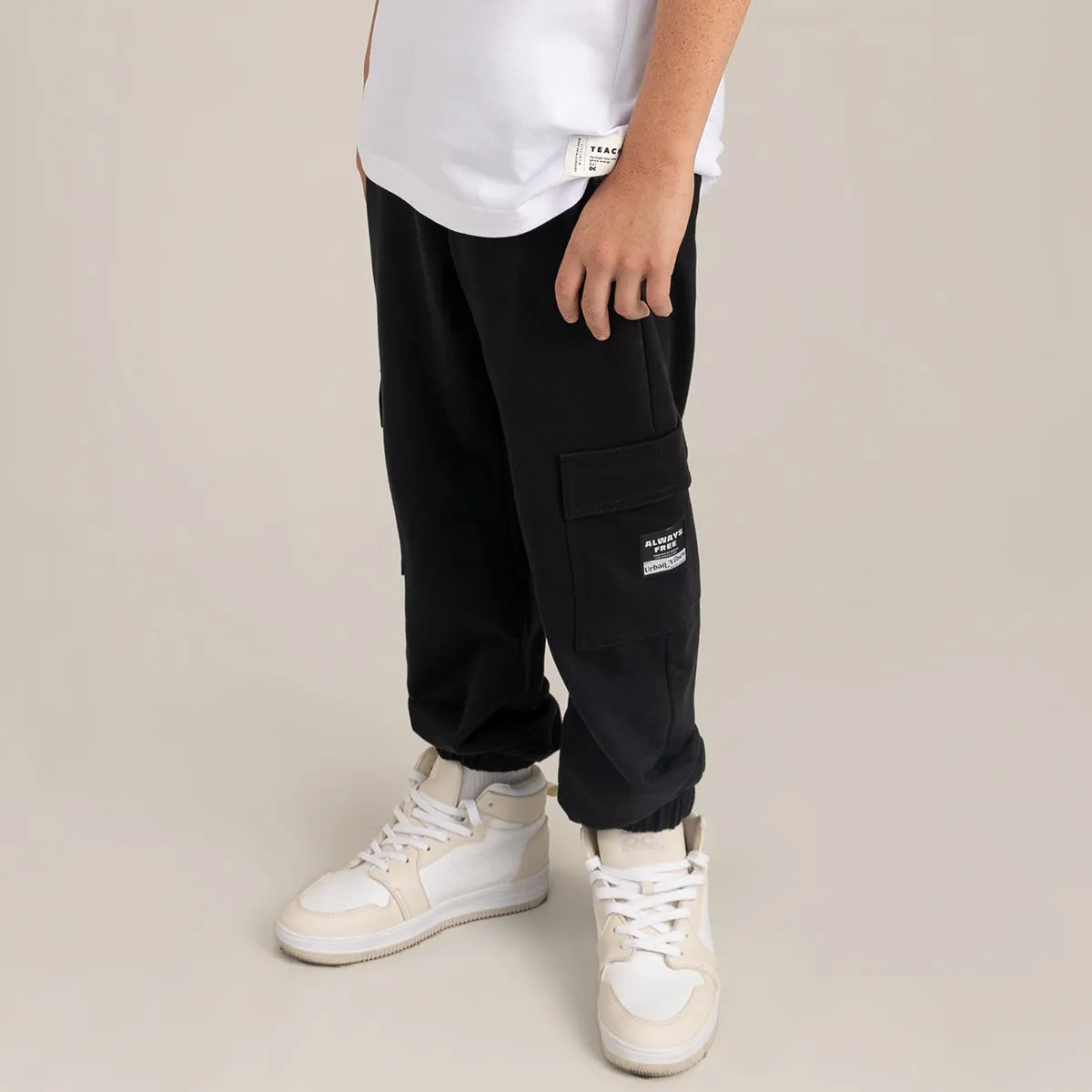 Sudadera para niño