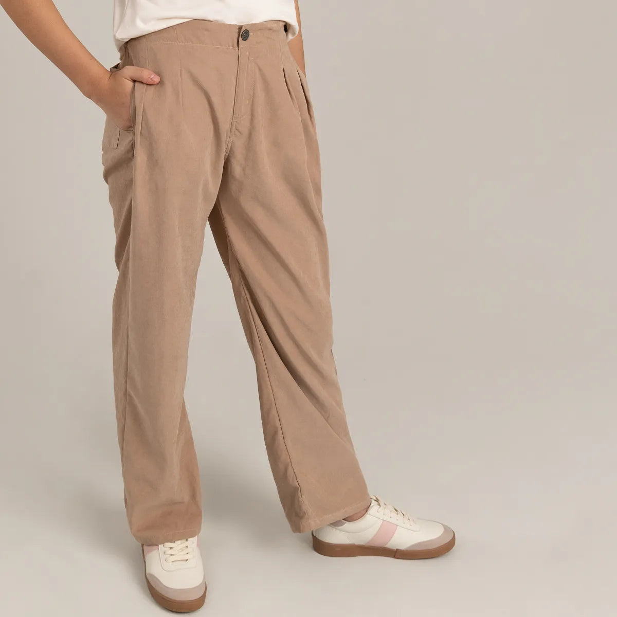 Pantalón para niña