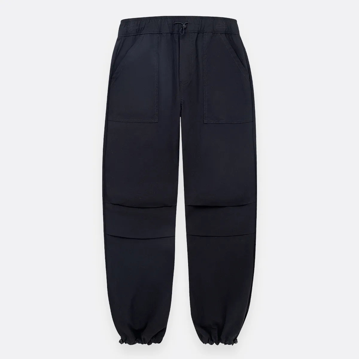 Pantalón Tipo Parachute Largo Para Niño