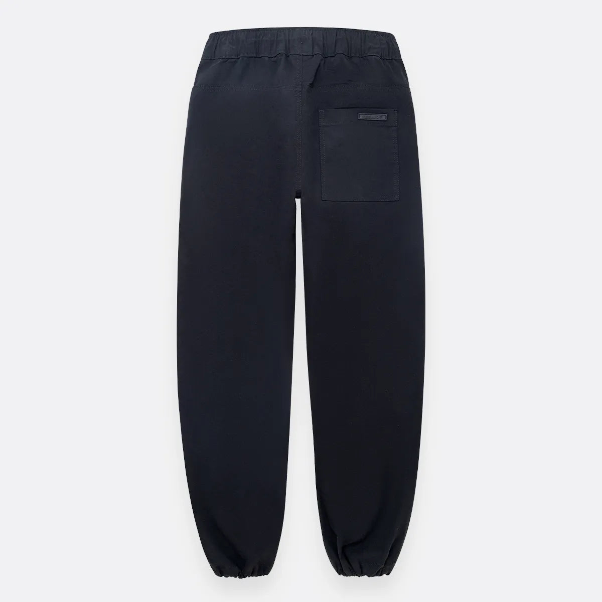 Pantalón Tipo Parachute Largo Para Niño