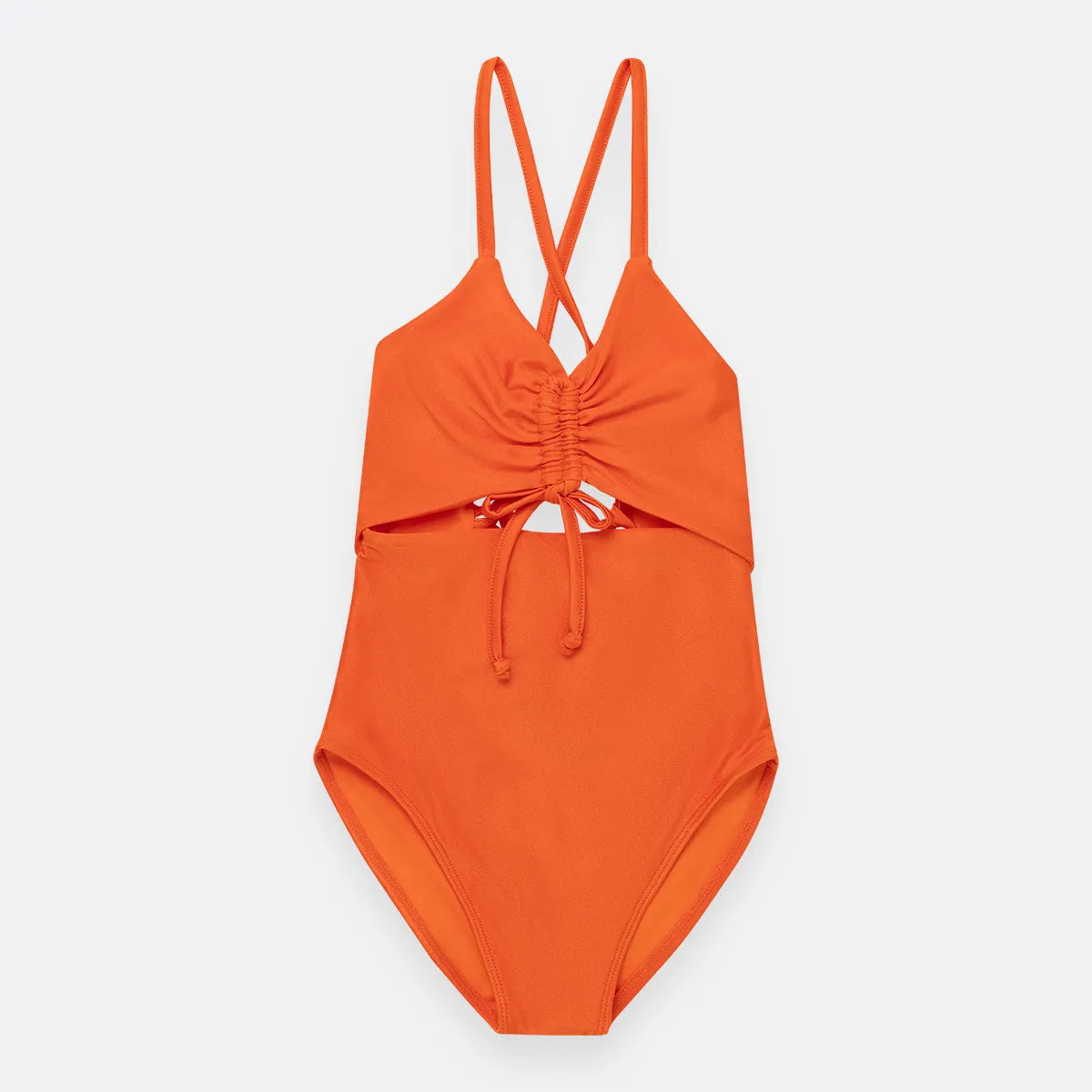 Traje de baño 1 pieza para niña