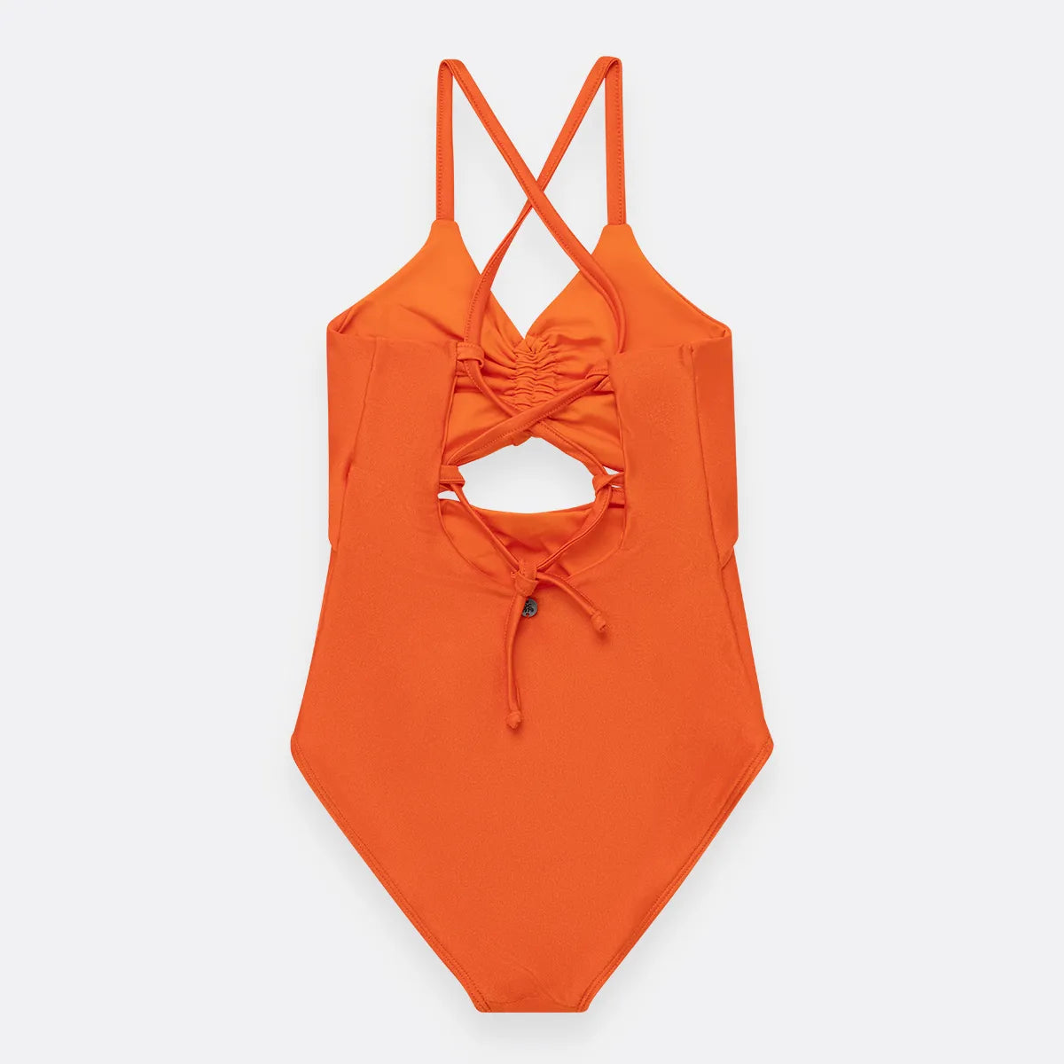 Traje de baño 1 pieza para niña