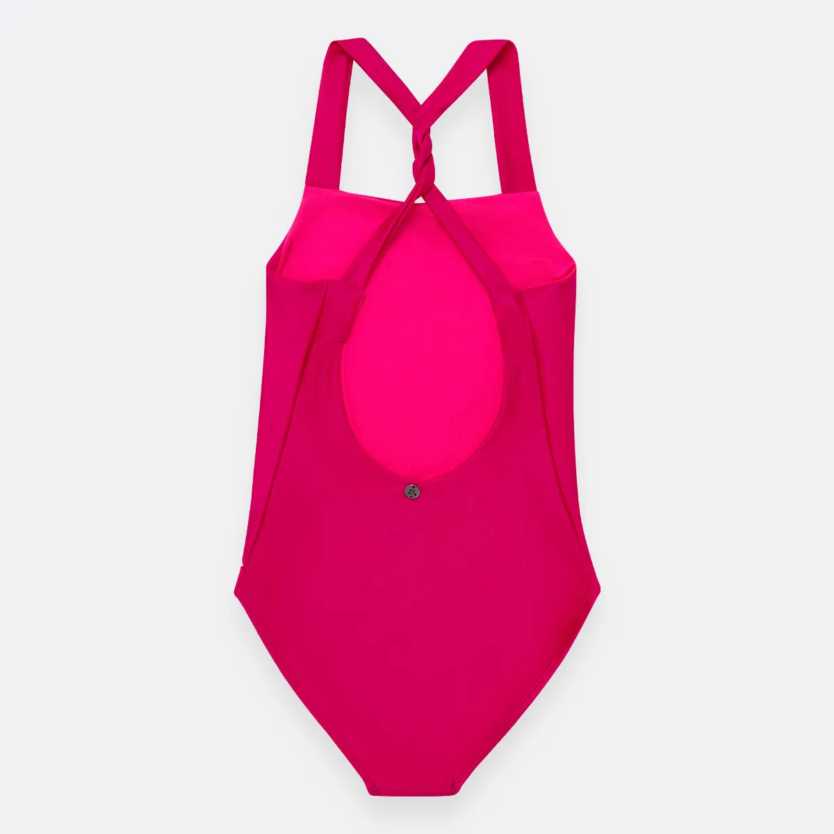 Traje de baño 1 pieza para niña