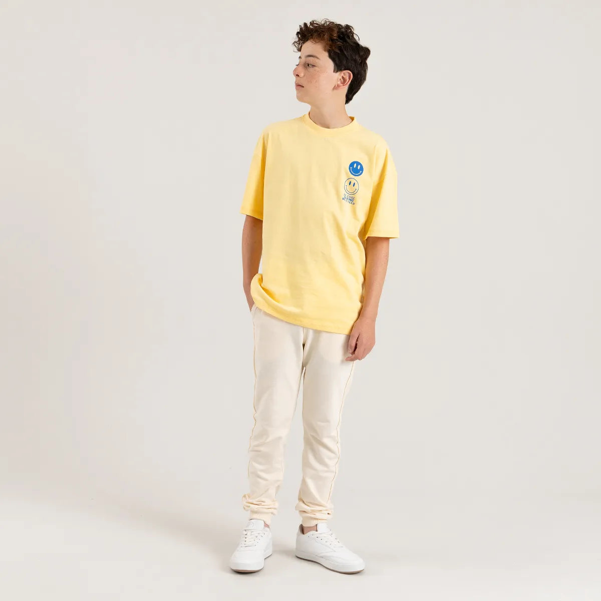 Camiseta manga corta unisex