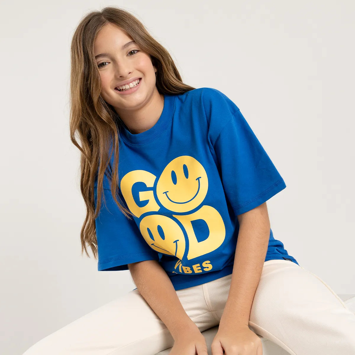 Camiseta manga corta unisex