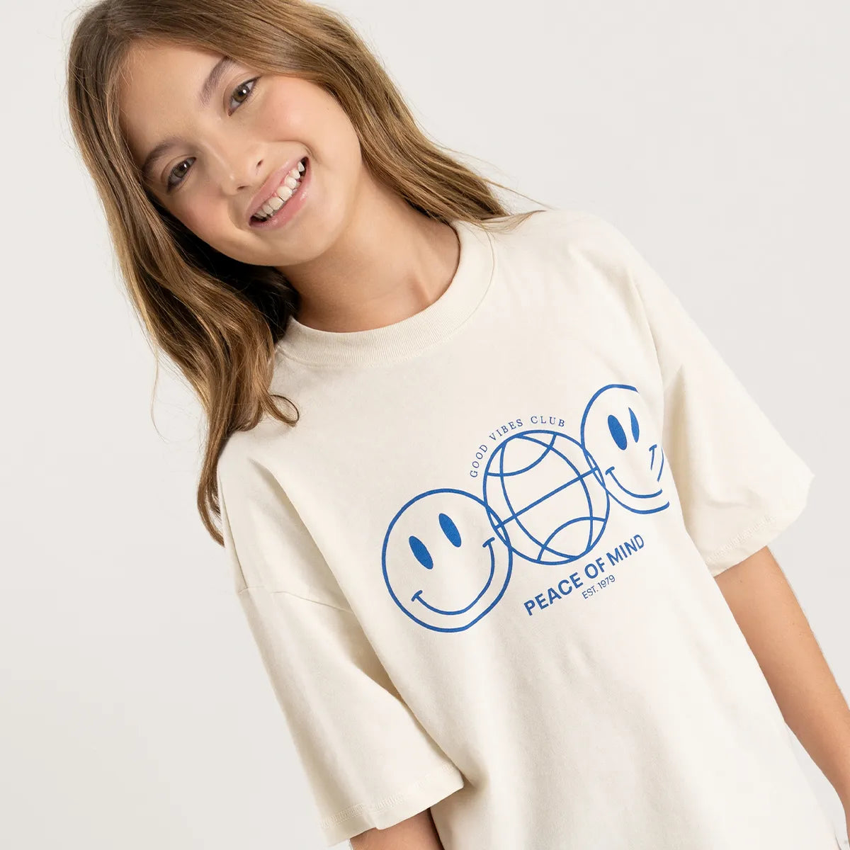 Camiseta manga corta unisex