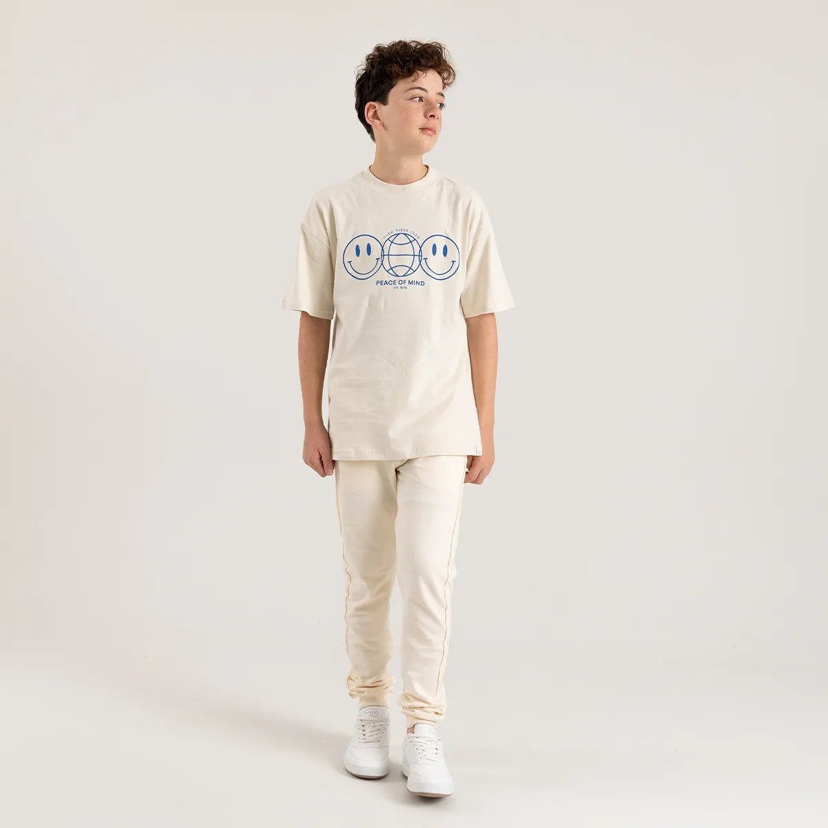 Camiseta manga corta unisex