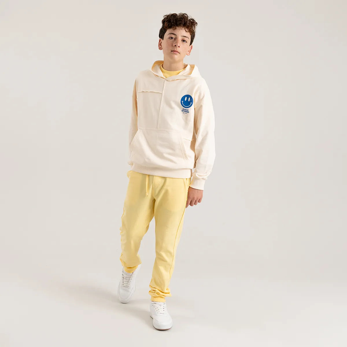 Pantalón de sudadera unisex