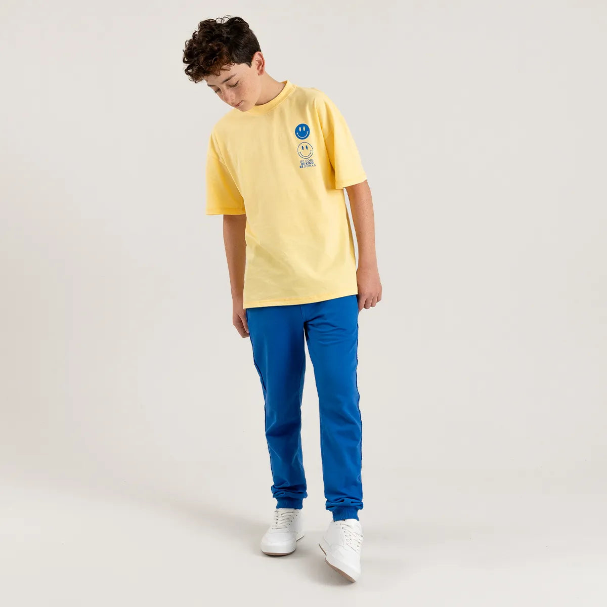 Pantalón de sudadera unisex