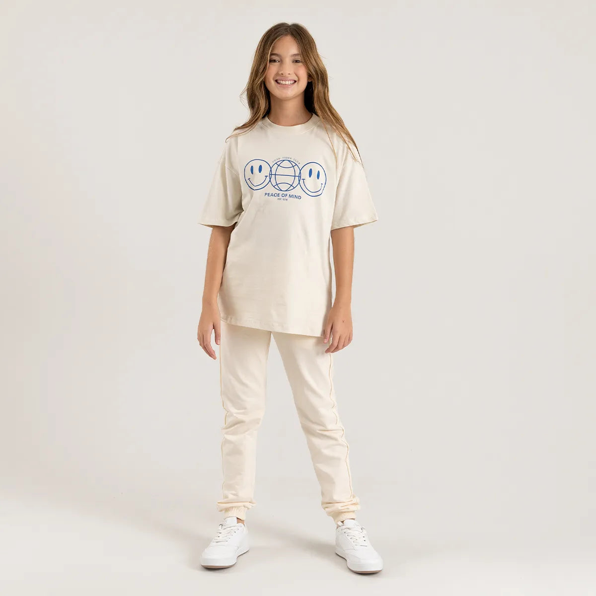 Pantalón de sudadera unisex