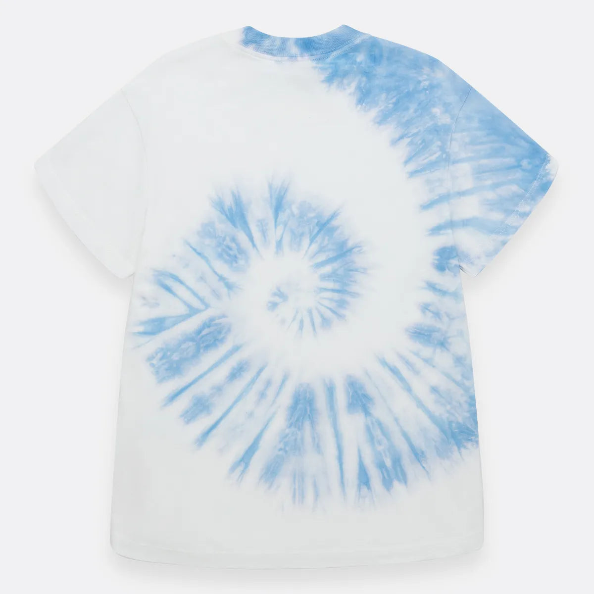 Camisa manga corta para niña