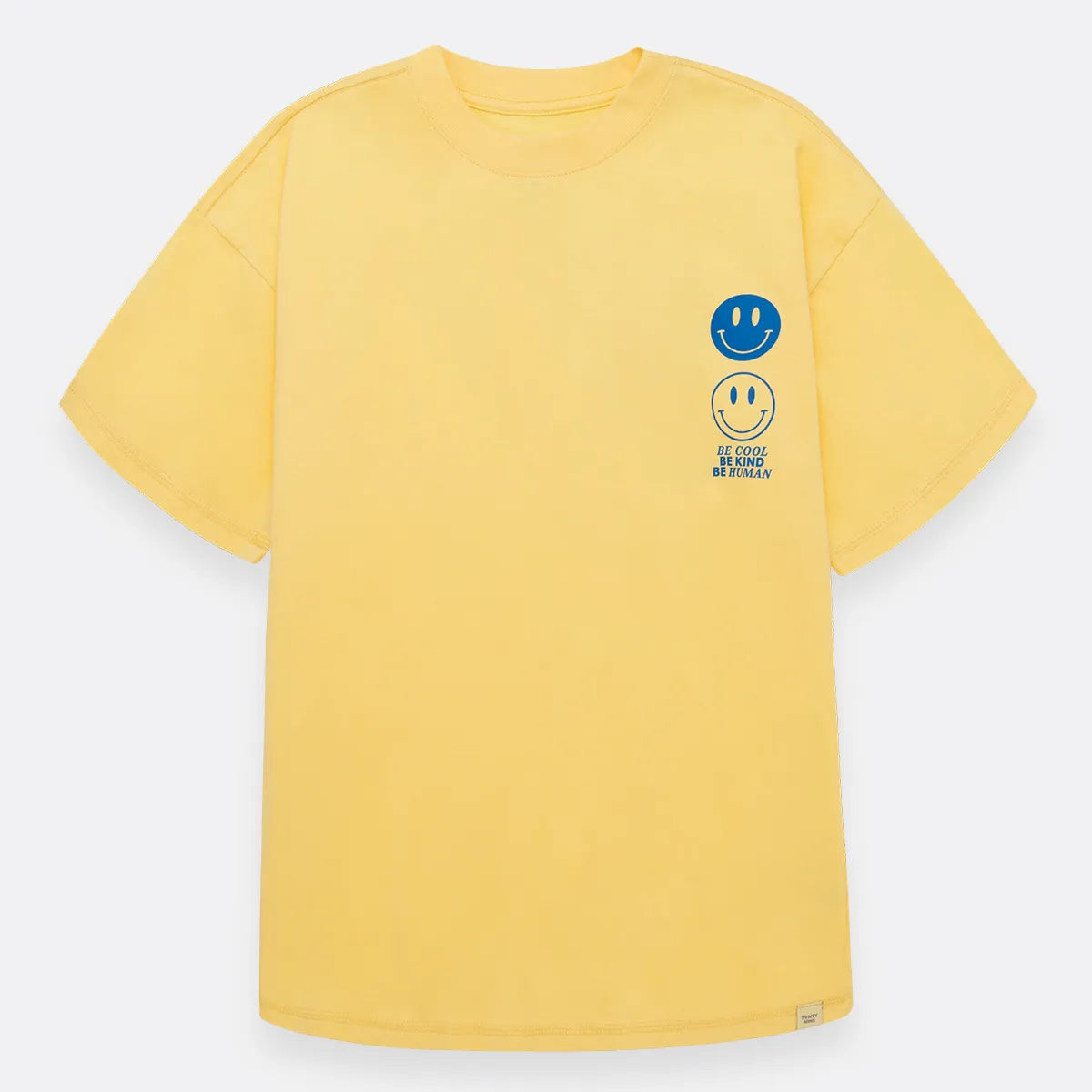 Camiseta manga corta unisex