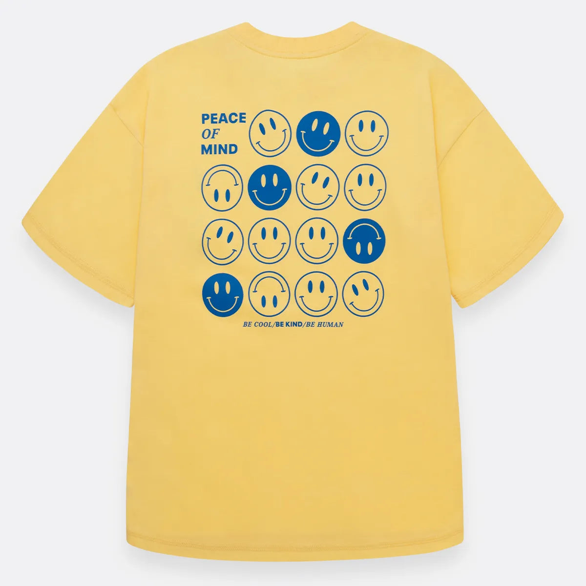 Camiseta manga corta unisex