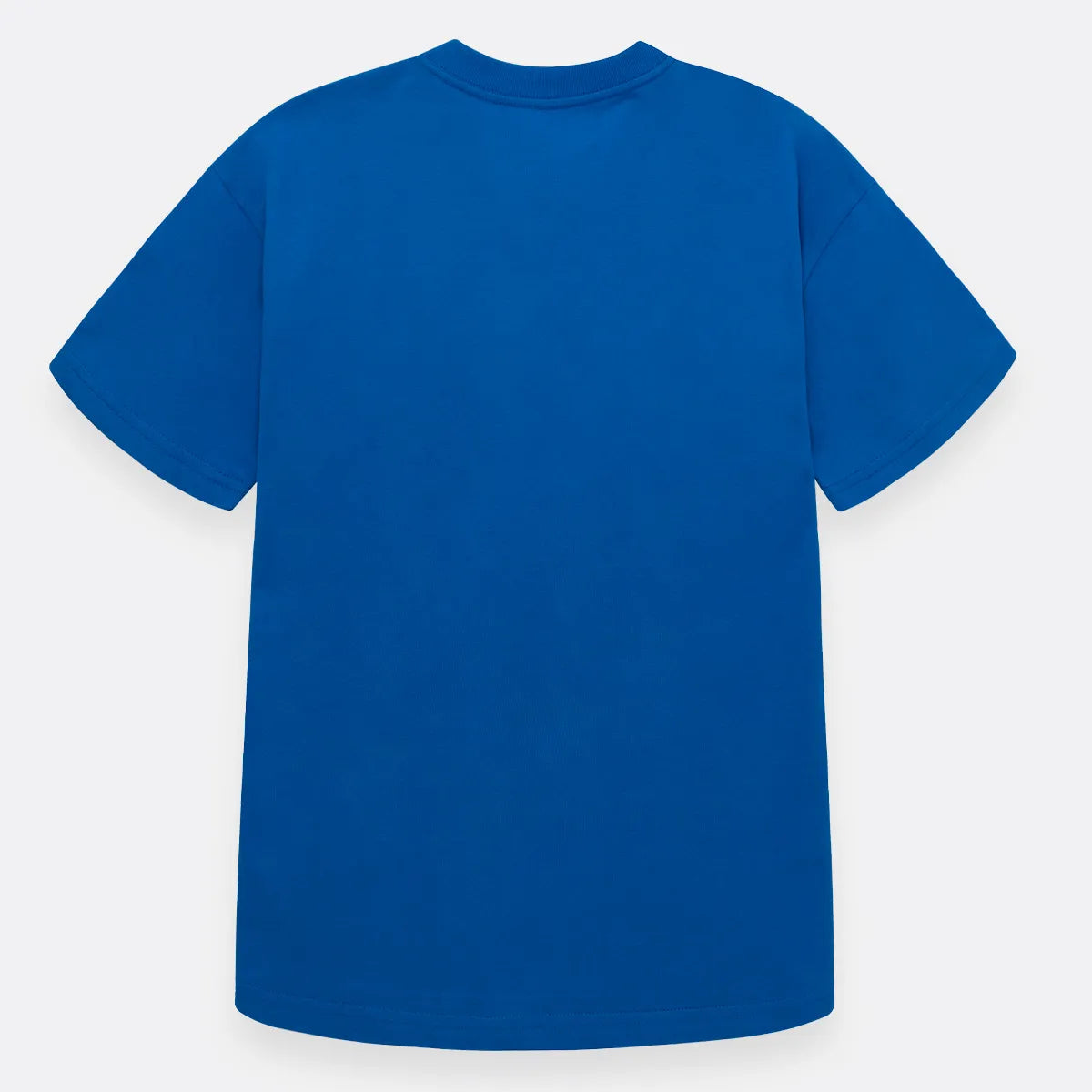 Camiseta manga corta unisex