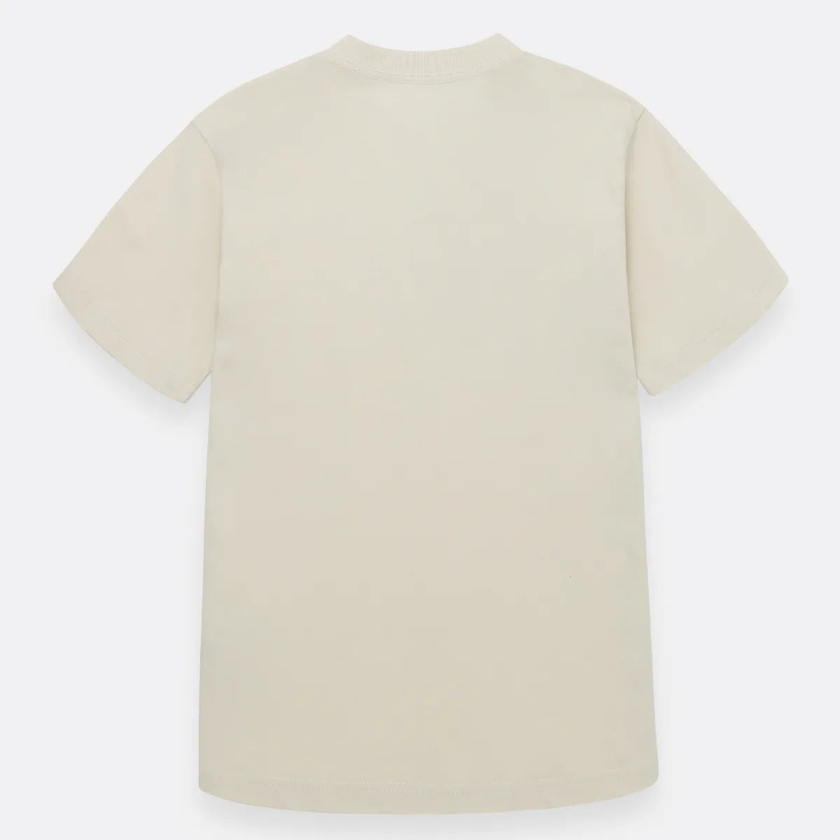 Camiseta manga corta unisex