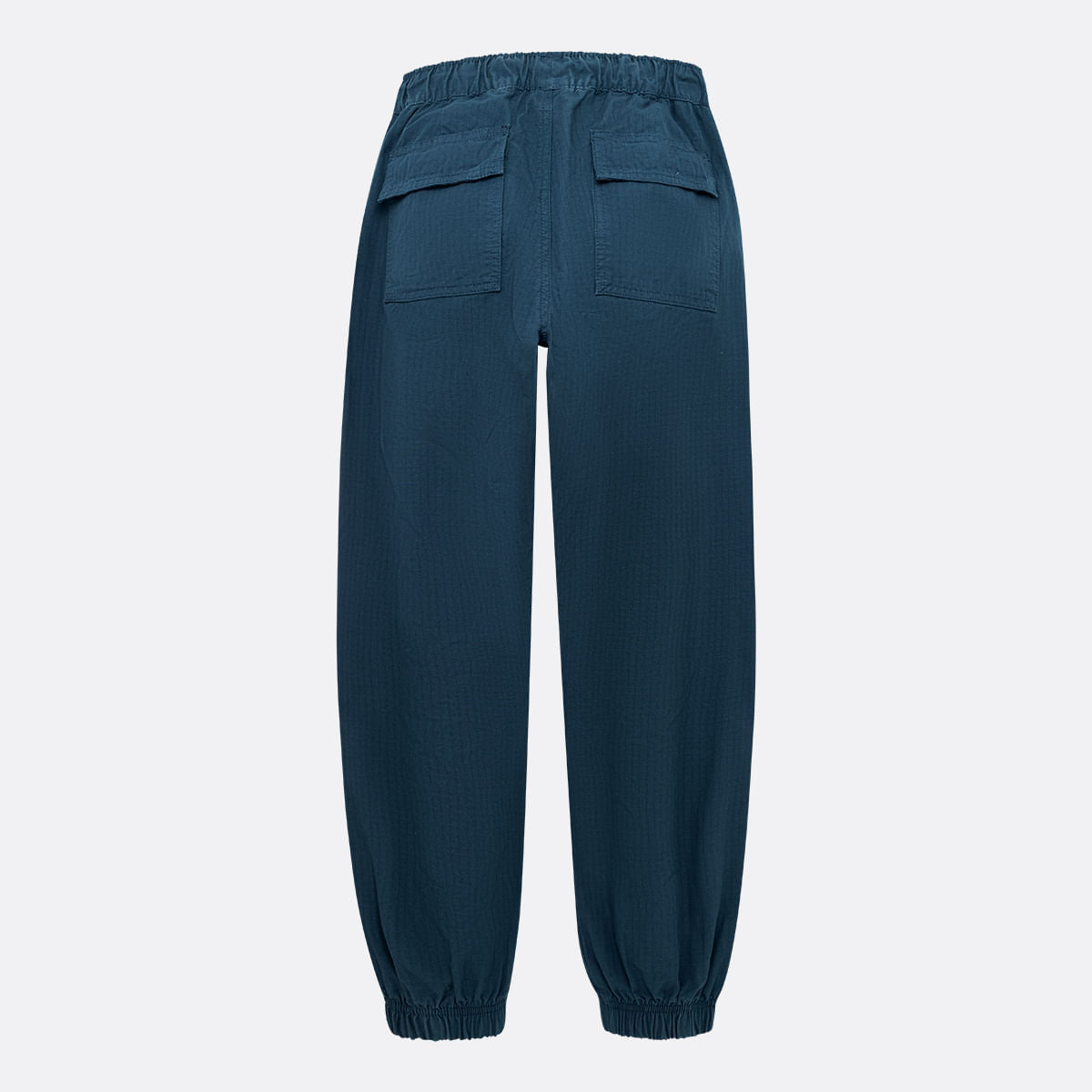 Pantalón parachute para niño