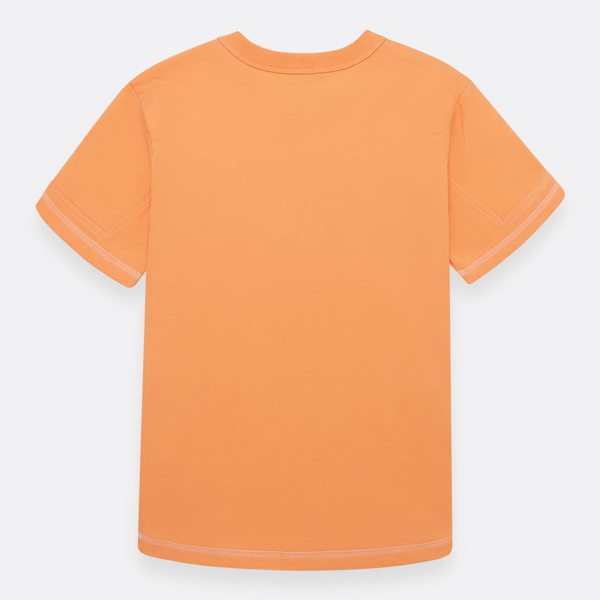Camiseta para niño manga corta
