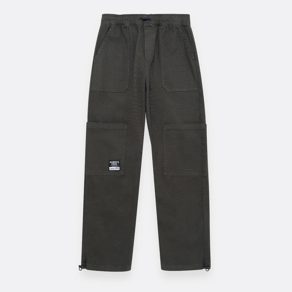 Pantalón wide leg para niño