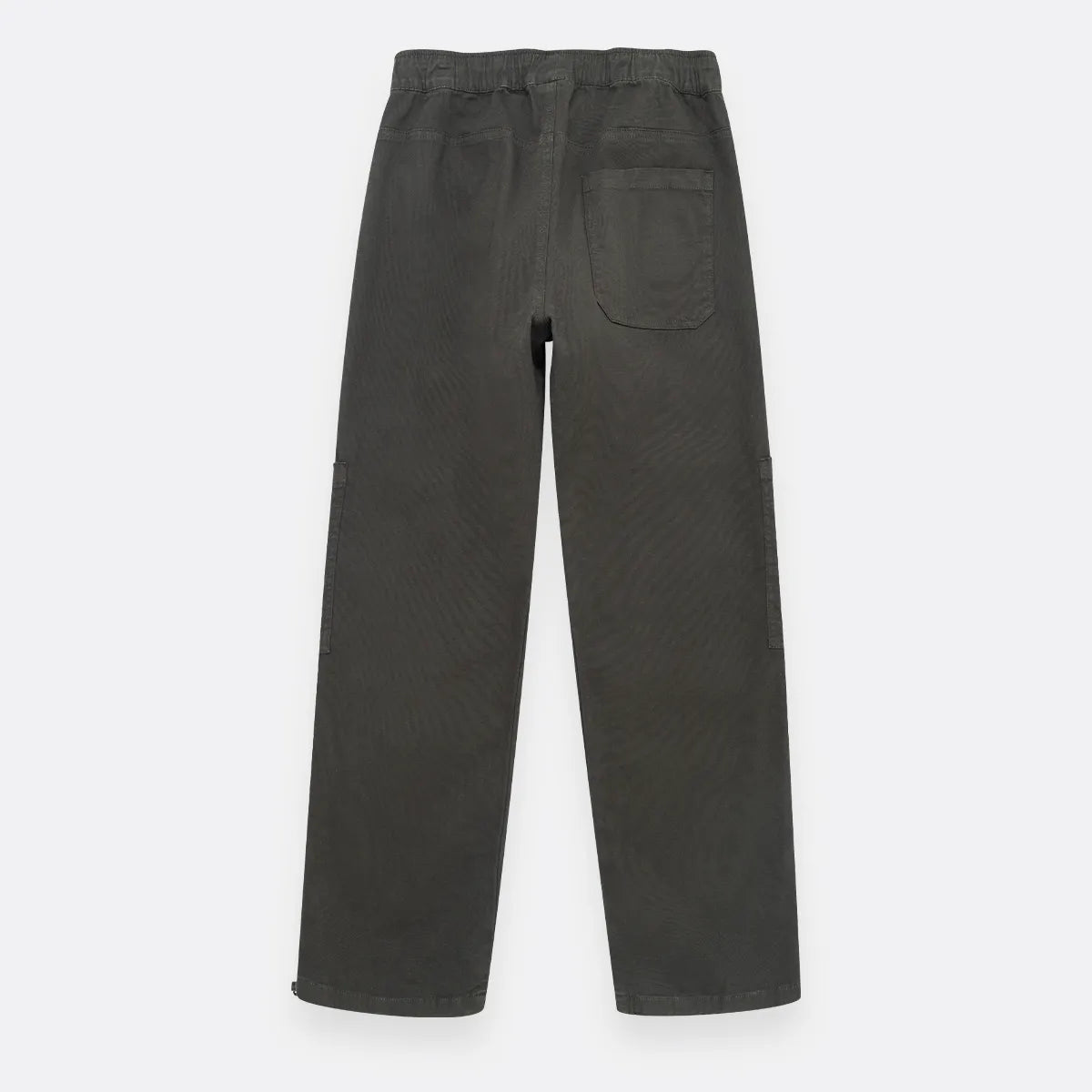 Pantalón wide leg para niño
