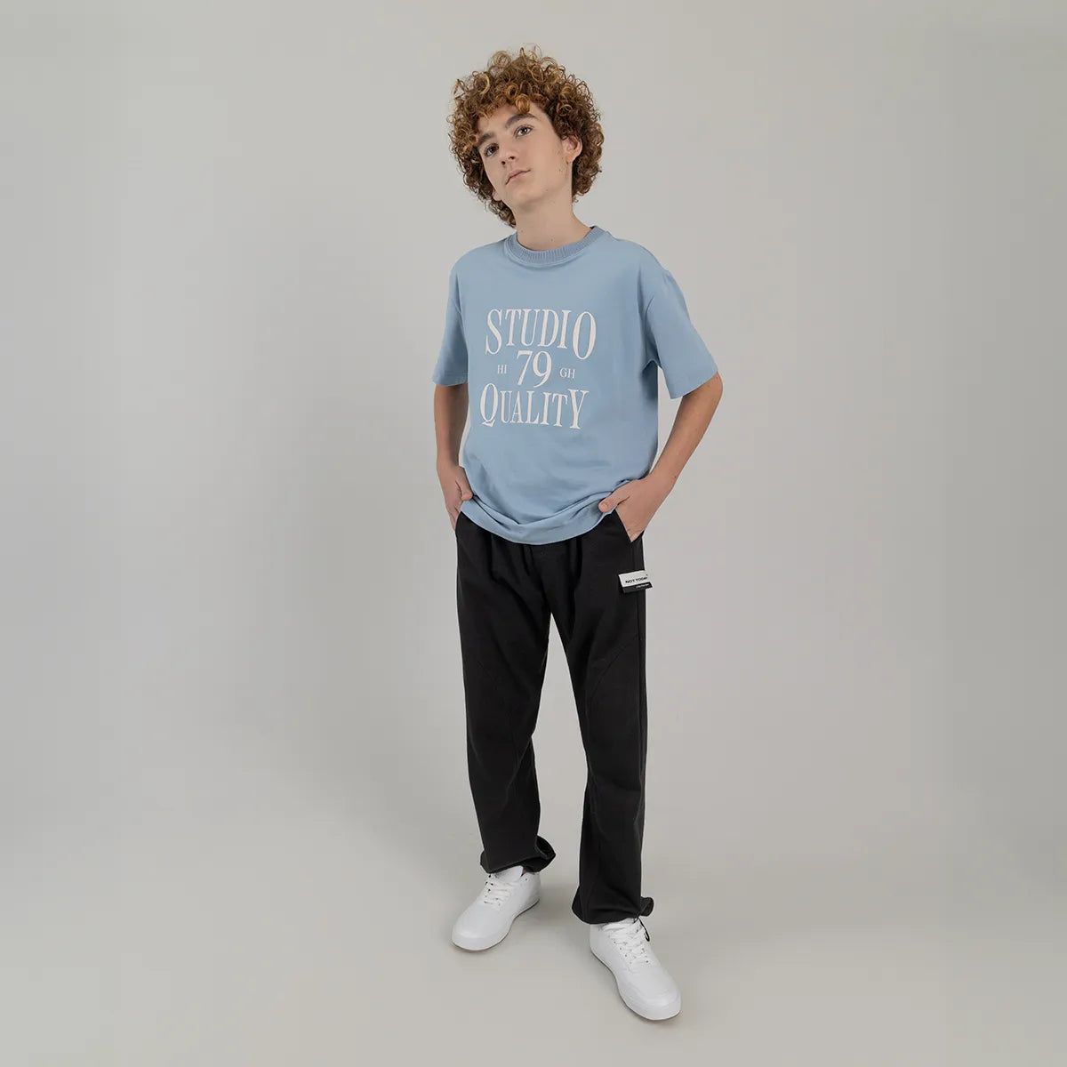 Sudadera Para Niño
