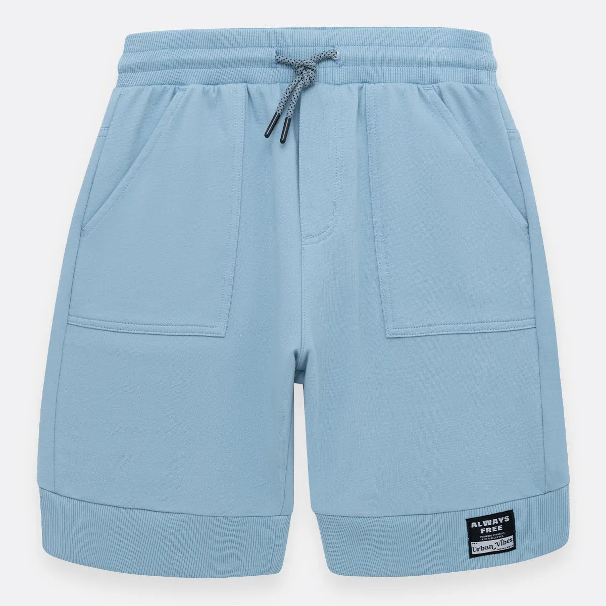 Bermuda para niño
