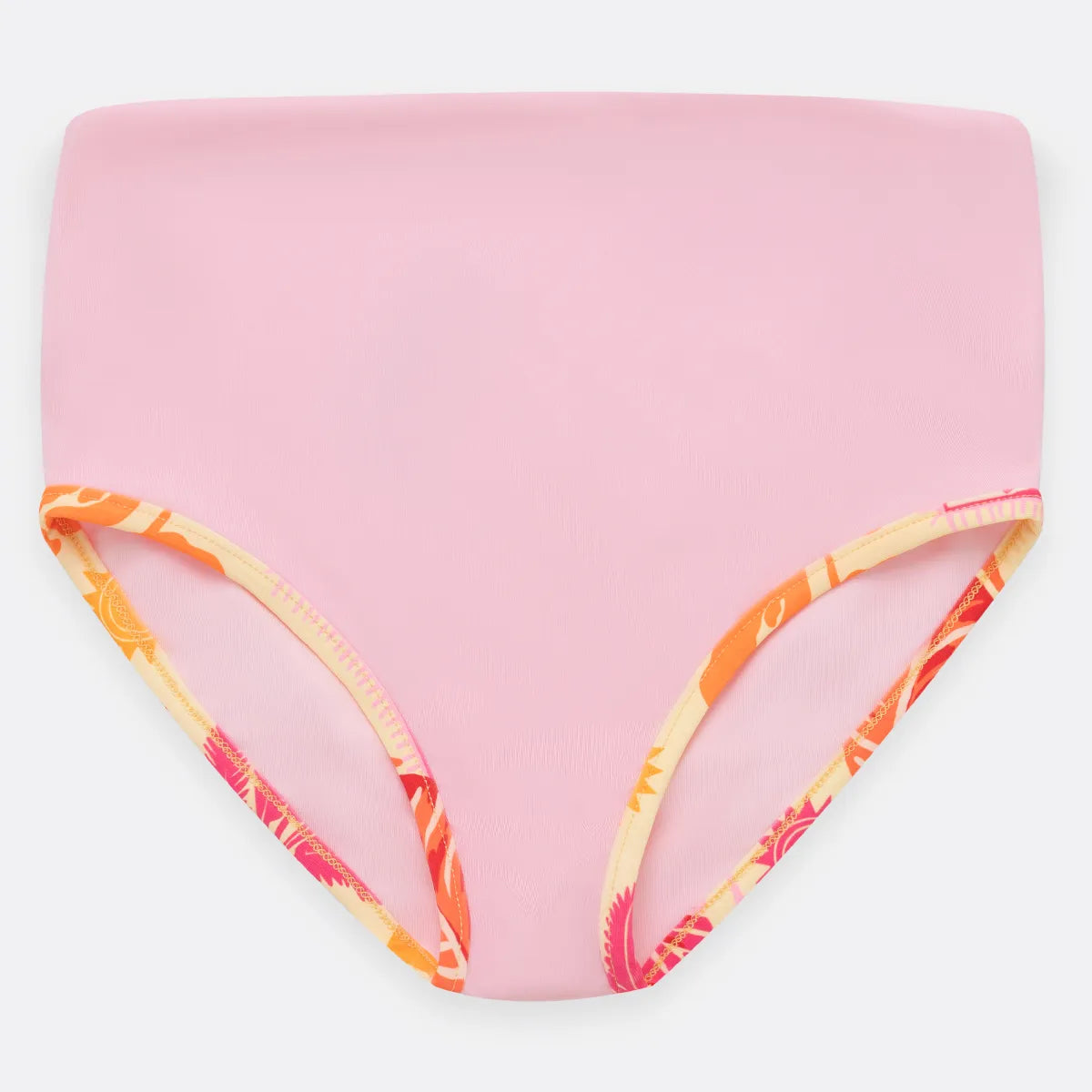 Traje de baño 2 piezas mangas larga para niña