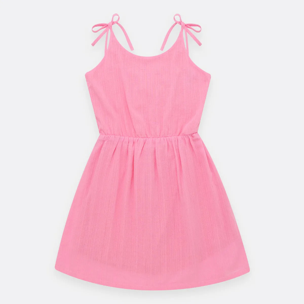 Vestido para niña