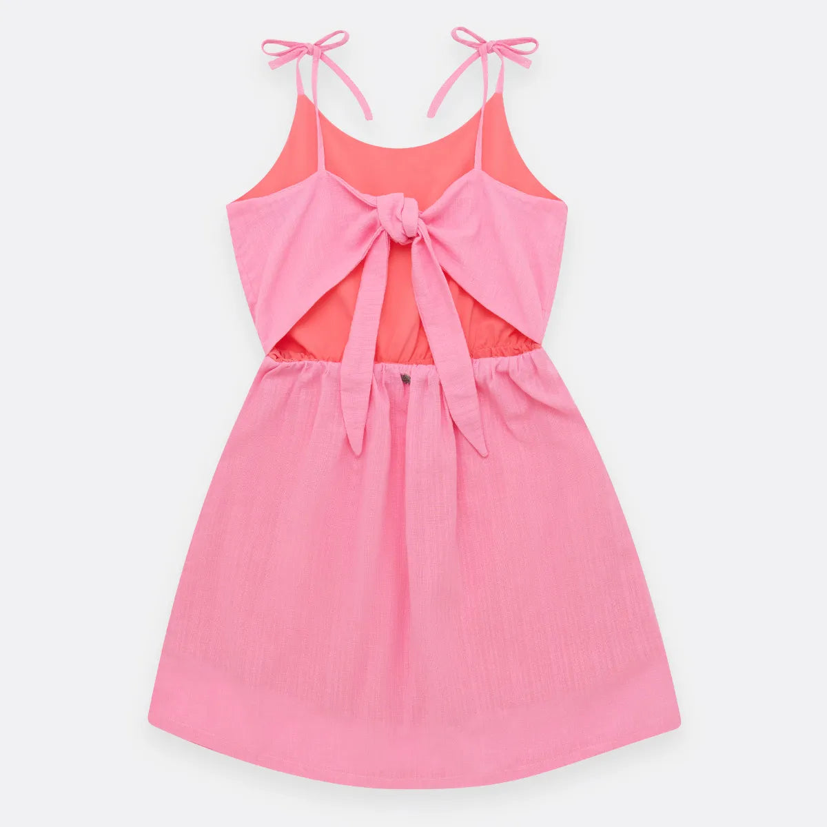 Vestido para niña