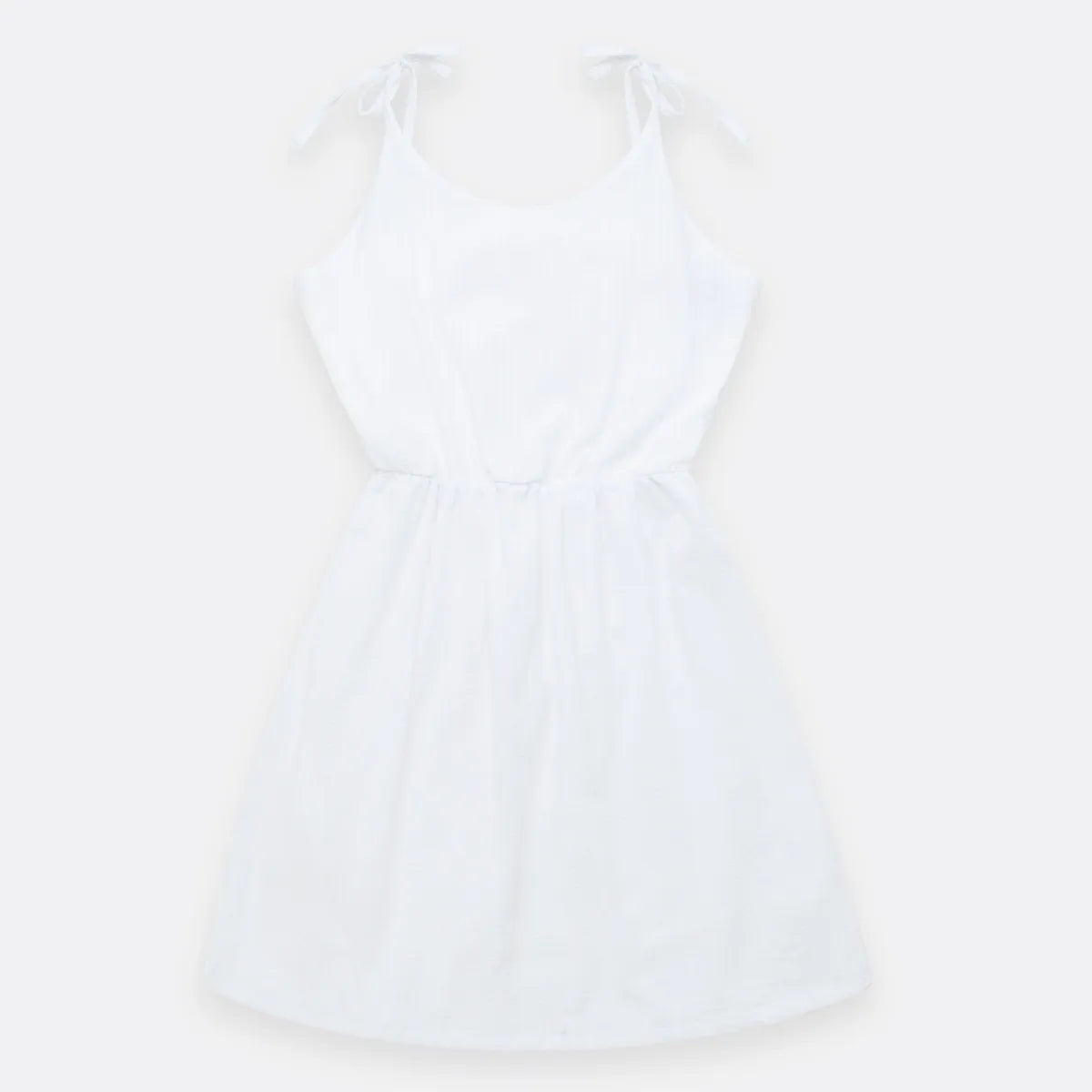 Vestido para niña