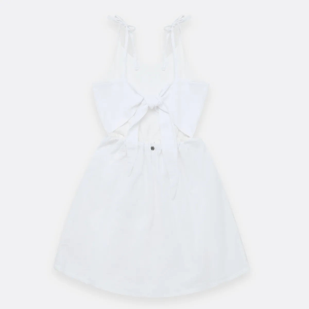 Vestido para niña