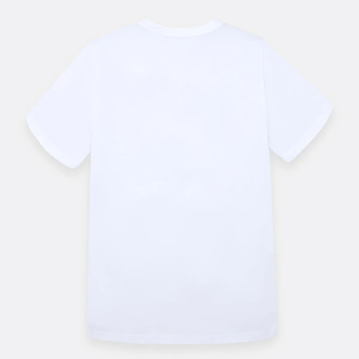 Camiseta manga corta para niño