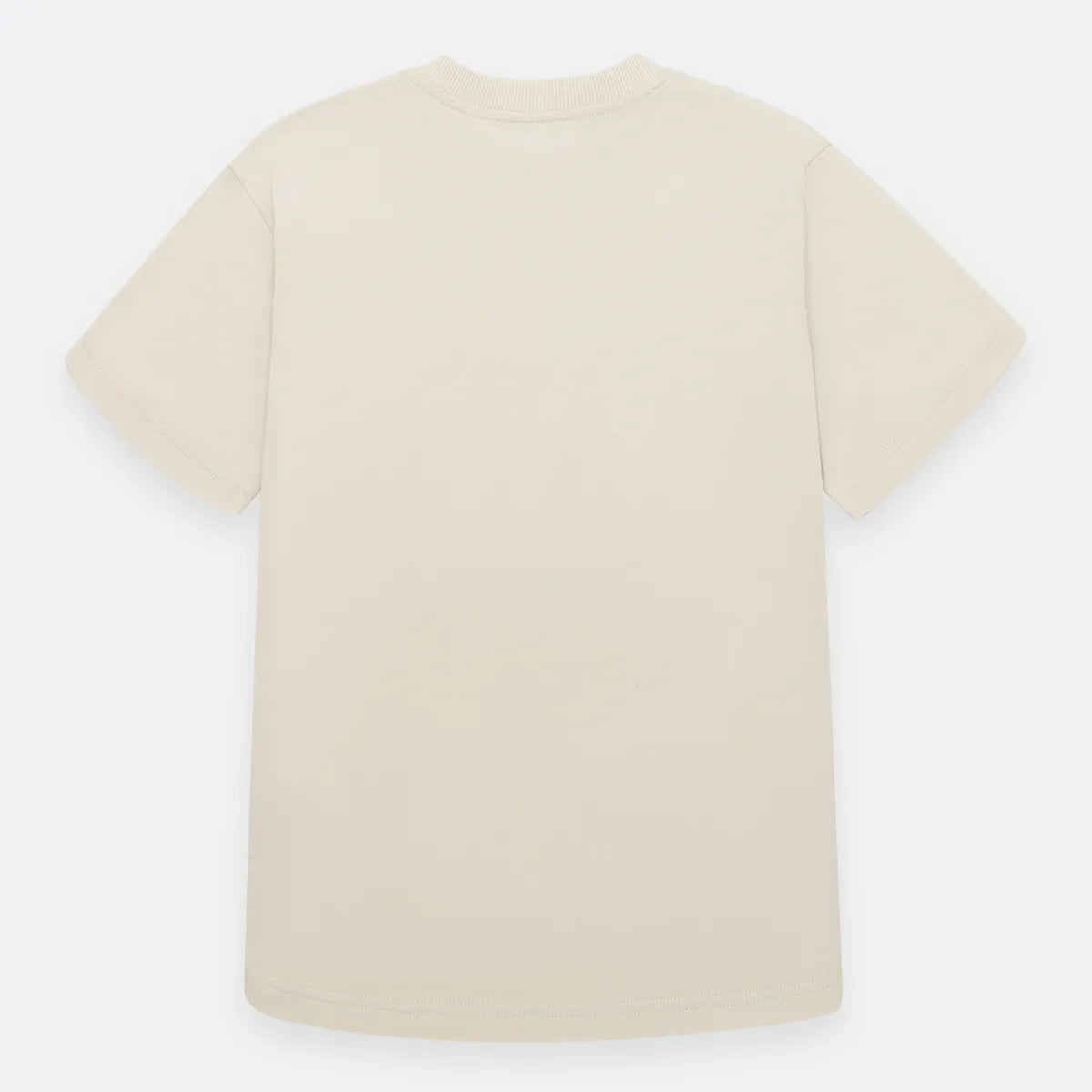 Camiseta manga corta para niño