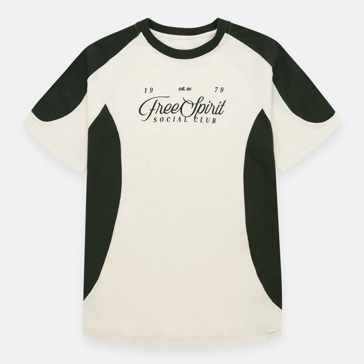 Camiseta manga corta para niño