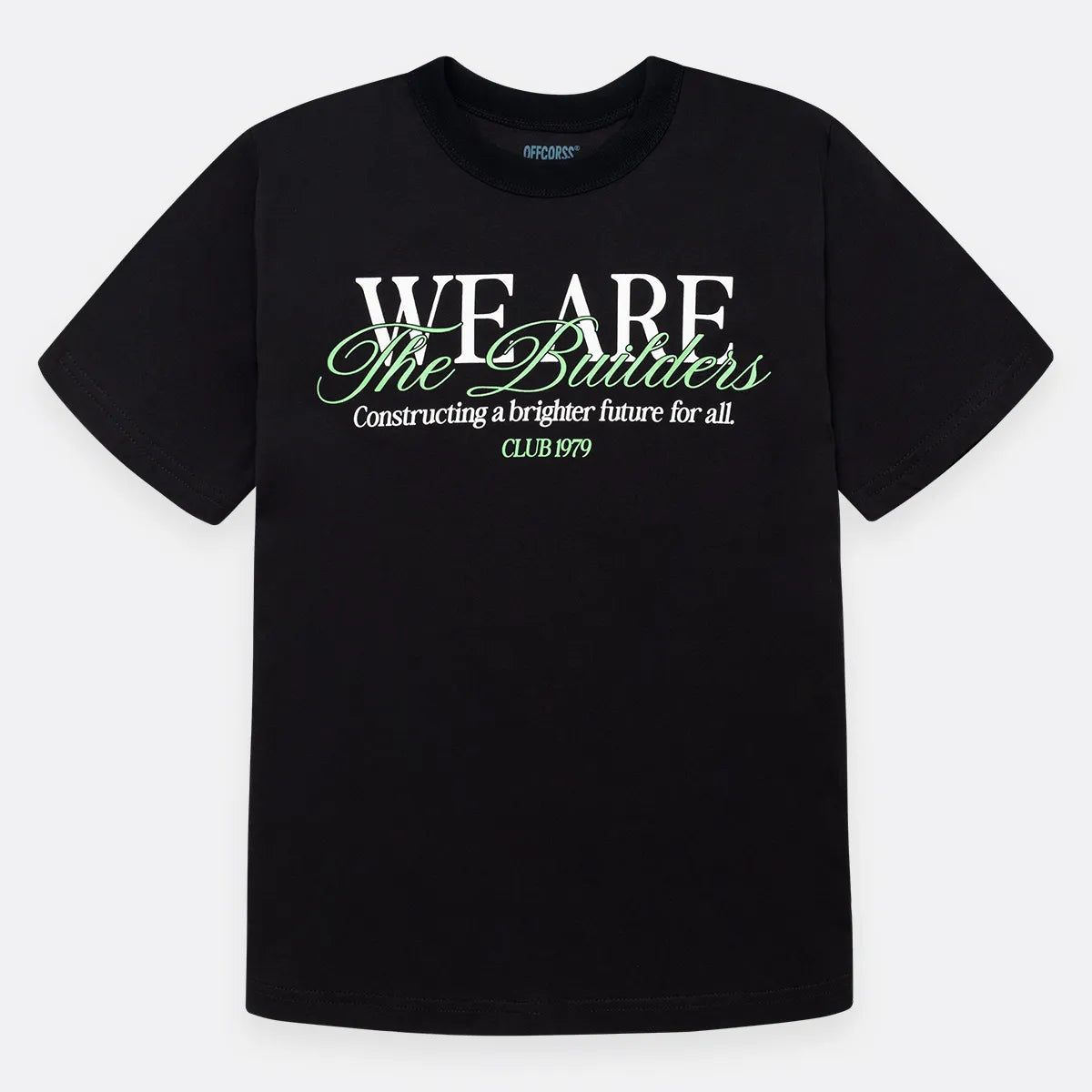 Camiseta para niño manga corta