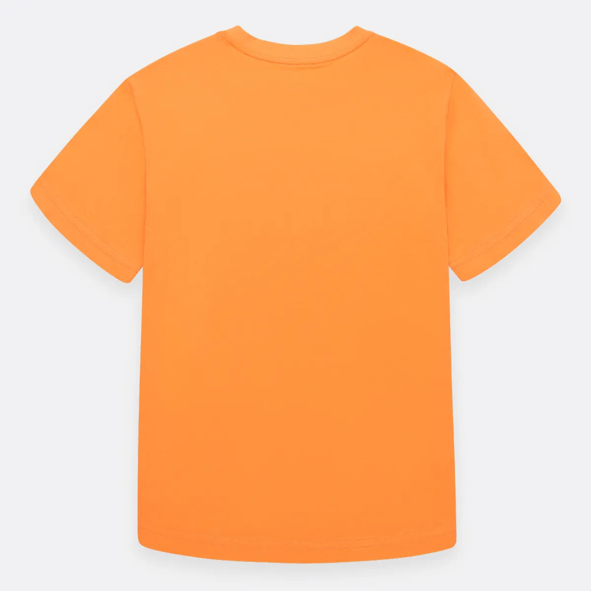 Camiseta manga corta para niño