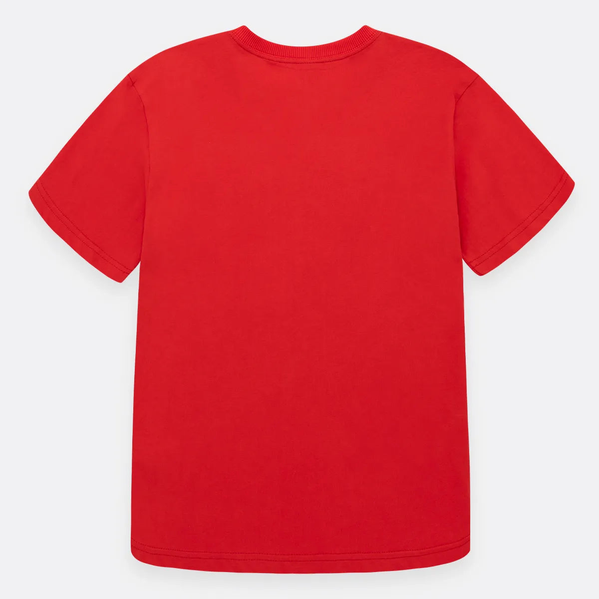 Camiseta para niño manga corta
