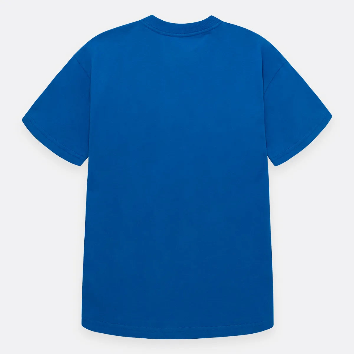 Camiseta manga corta con relieve para niño