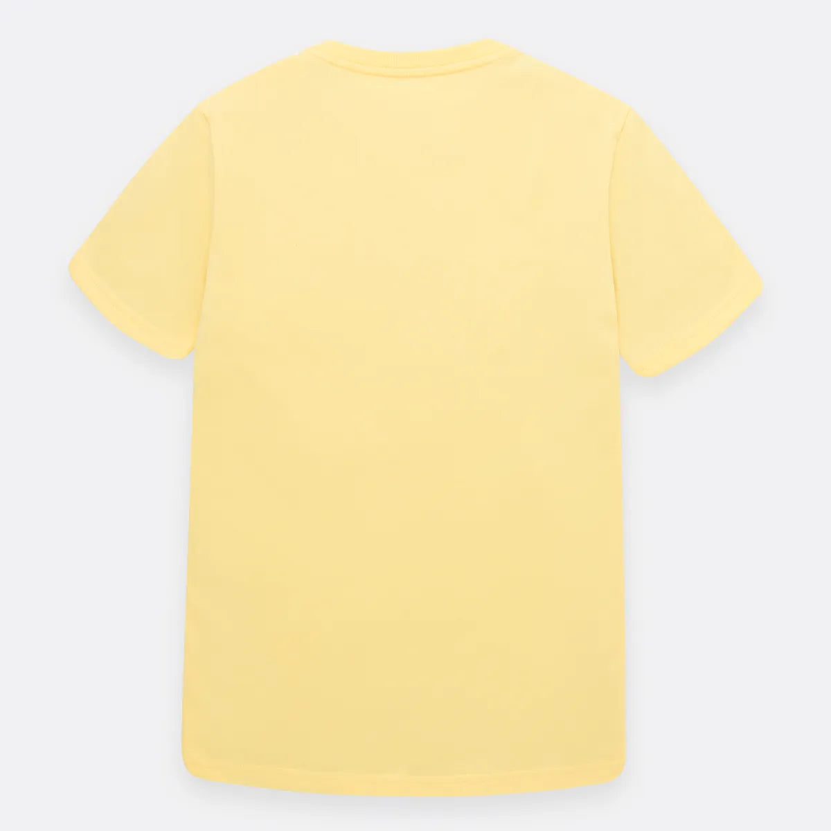 Camiseta para niño manga corta