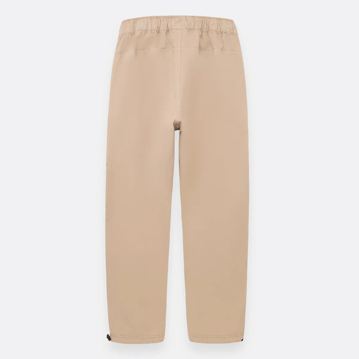 Pantalón para niño silueta recta con bolsillos