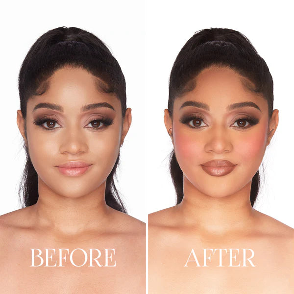 Beauty Creations: "Flawless Stay Cheeked Up Wands" Rubor Líquido