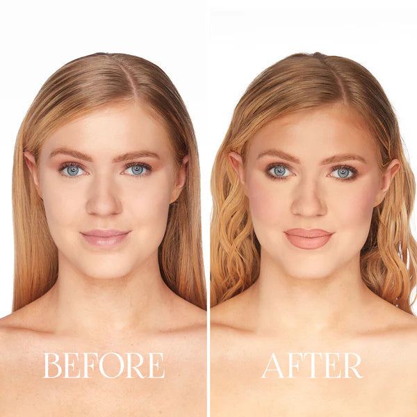 Beauty Creations: "Flawless Stay Cheeked Up Wands" Rubor Líquido