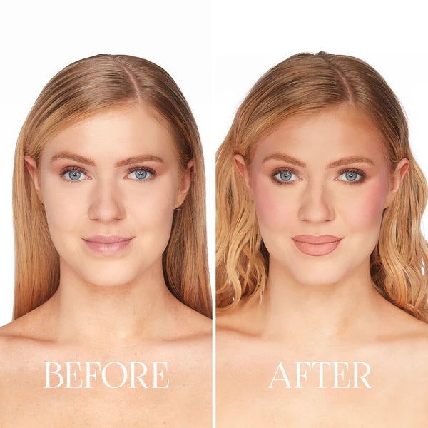 Beauty Creations: "Flawless Stay Cheeked Up Wands" Rubor Líquido