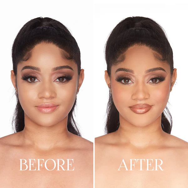 Beauty Creations: "Flawless Stay Cheeked Up Wands" Rubor Líquido