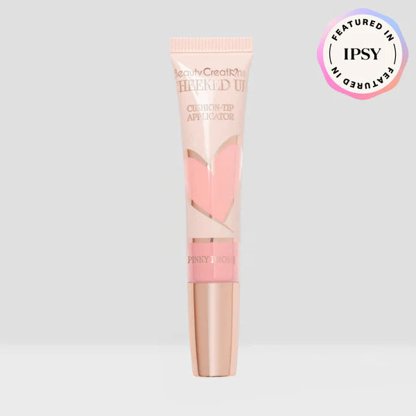 Beauty Creations: "Flawless Stay Cheeked Up Wands" Rubor Líquido