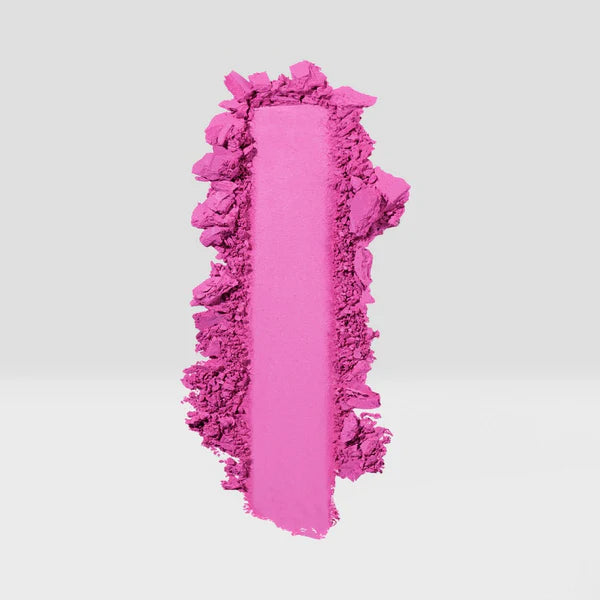 Beauty Creations X Polly Pocket: Rubor En Polvo " Polly Pink"