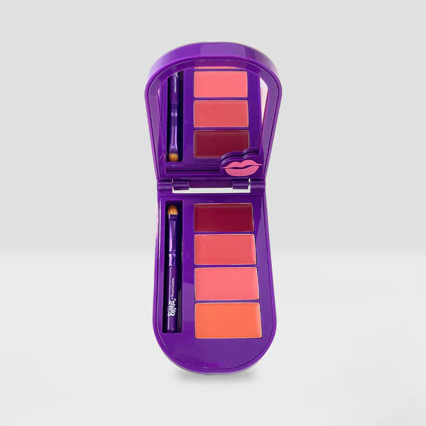 Beauty Creations x Bratz: "Party Line" Crema Para Labios Y Mejillas