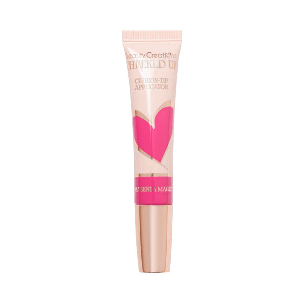 Beauty Creations: "Flawless Stay Cheeked Up Wands" Rubor Líquido