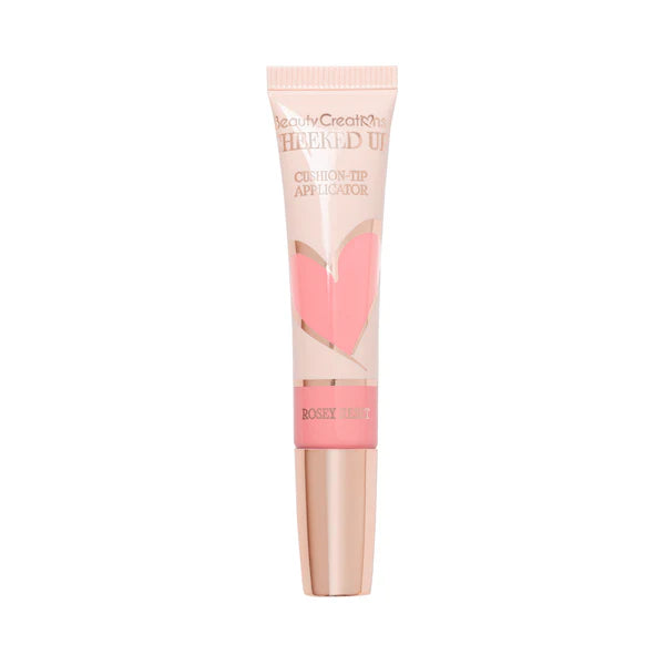 Beauty Creations: "Flawless Stay Cheeked Up Wands" Rubor Líquido
